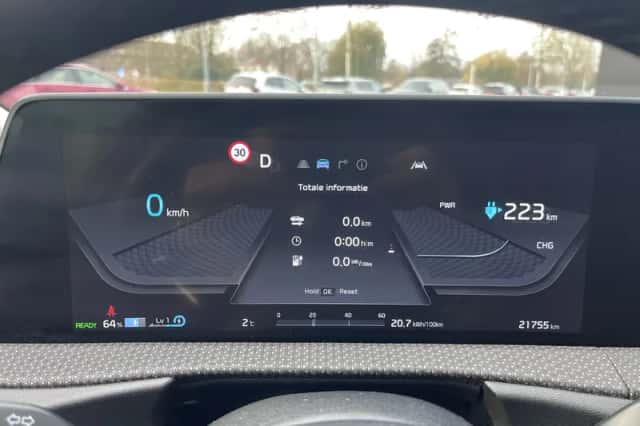Kia EV6 (2024) thumbnail 12