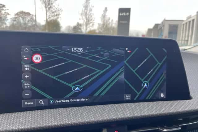Kia EV6 (2024) thumbnail 15