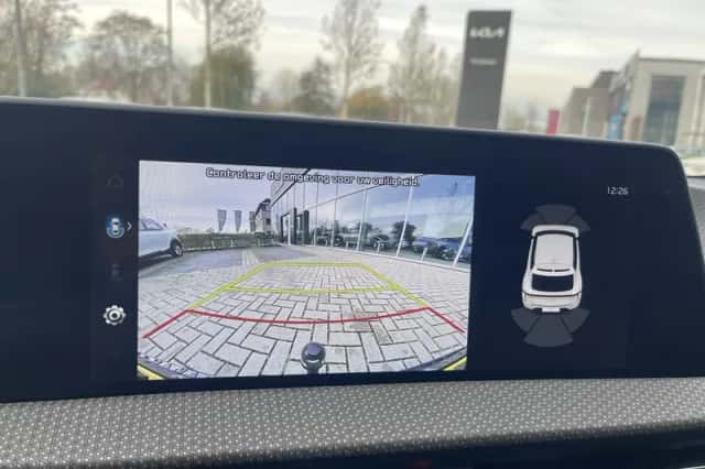 Kia EV6 (2024) thumbnail 16
