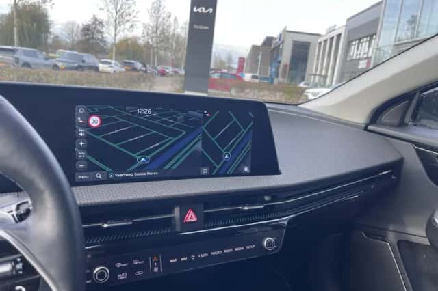 Kia EV6 (2024) thumbnail 20