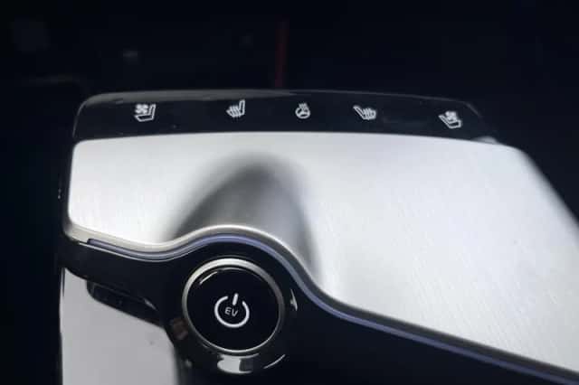 Kia EV6 (2024) thumbnail 21