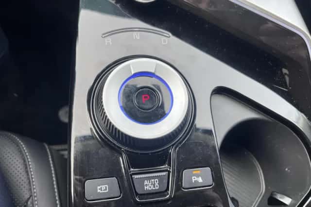 Kia EV6 (2024) thumbnail 22
