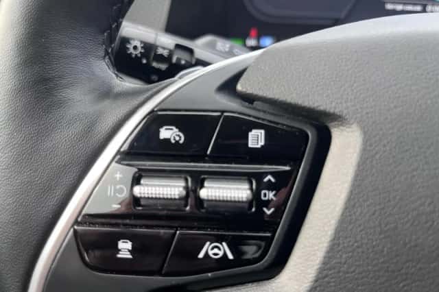 Kia EV6 (2024) thumbnail 23