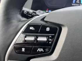 Kia EV6 (2024) thumbnail 23