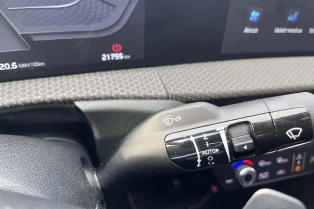 Kia EV6 (2024) thumbnail 24