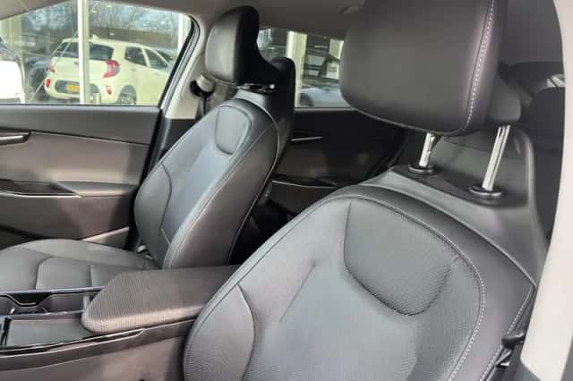 Kia EV6 (2024) thumbnail 28