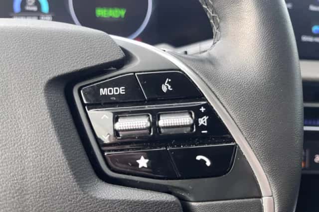 Kia EV6 (2024) thumbnail 30