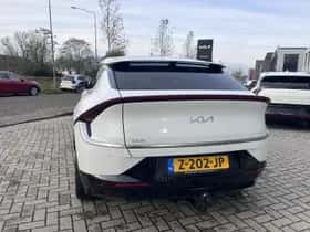 Kia EV6 (2024) thumbnail 4
