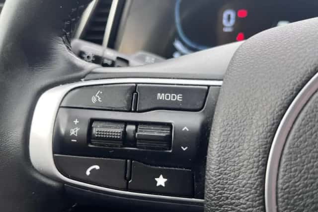 Kia Sportage (2024) thumbnail 11