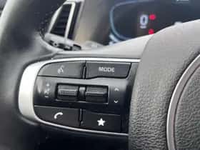 Kia Sportage (2024) thumbnail 11