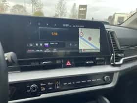 Kia Sportage (2024) thumbnail 12