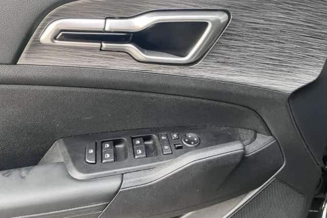 Kia Sportage (2024) thumbnail 14