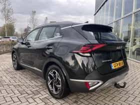 Kia Sportage (2024) thumbnail 3