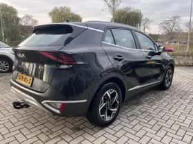 Kia Sportage (2024) thumbnail 4
