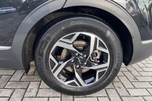 Kia Sportage (2024) thumbnail 7