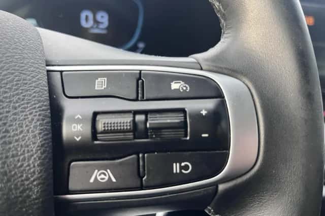 Kia Sportage (2024) thumbnail 9