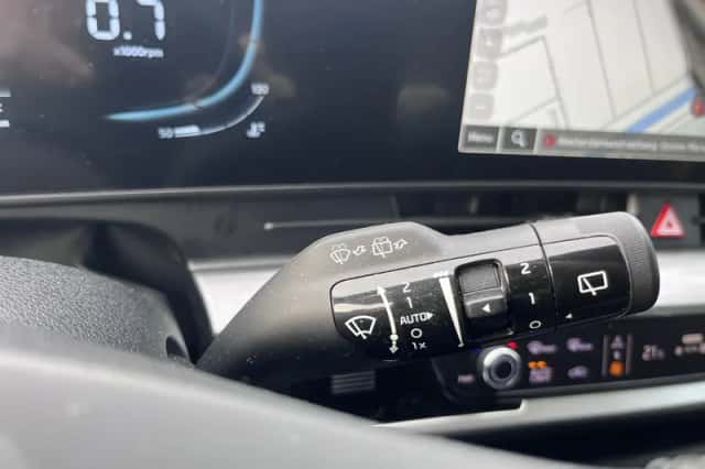 Kia Sportage (2024) thumbnail 12