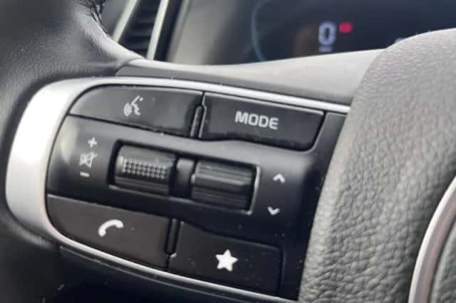 Kia Sportage (2024) thumbnail 13
