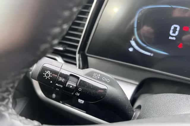 Kia Sportage (2024) thumbnail 14