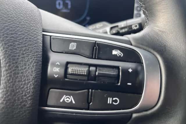 Kia Sportage (2024) thumbnail 15