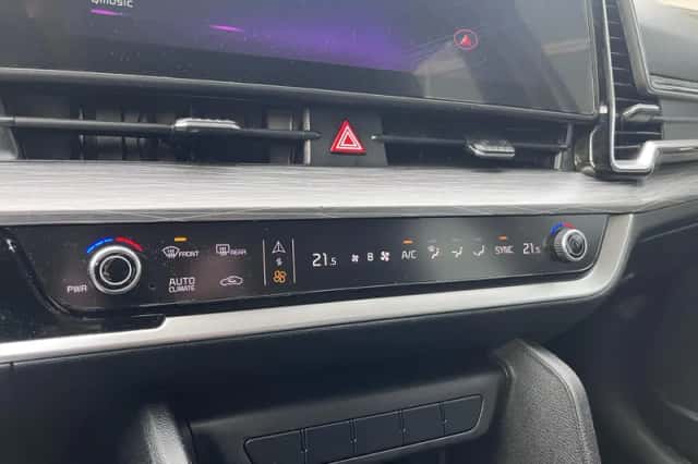 Kia Sportage (2024) thumbnail 19