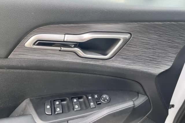 Kia Sportage (2024) thumbnail 22