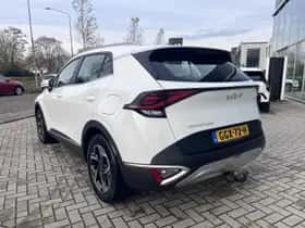 Kia Sportage (2024) thumbnail 4