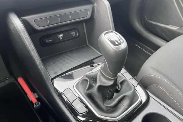 Kia Sportage (2024) thumbnail 9