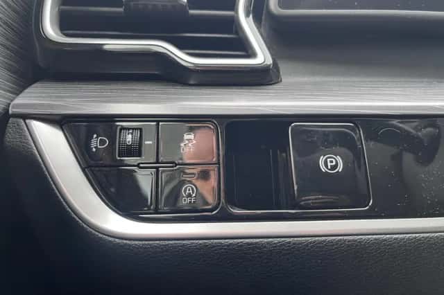 Kia Sportage (2024) thumbnail 10