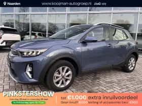 Kia Stonic (2024)