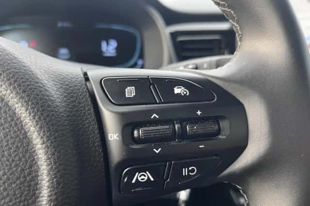 Kia Stonic (2024) thumbnail 11