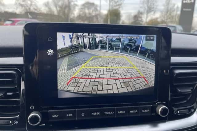 Kia Stonic (2024) thumbnail 14