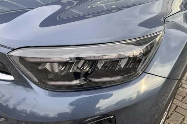 Kia Stonic (2024) thumbnail 4