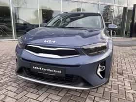 Kia Stonic (2024) thumbnail 6