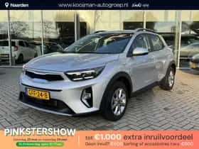 Kia Stonic (2024)