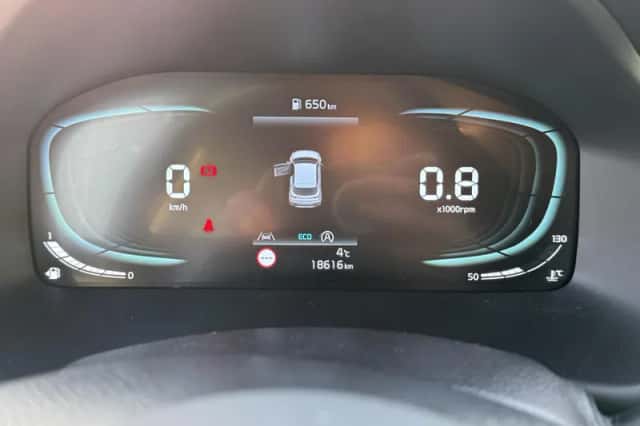 Kia Stonic (2024) thumbnail 17