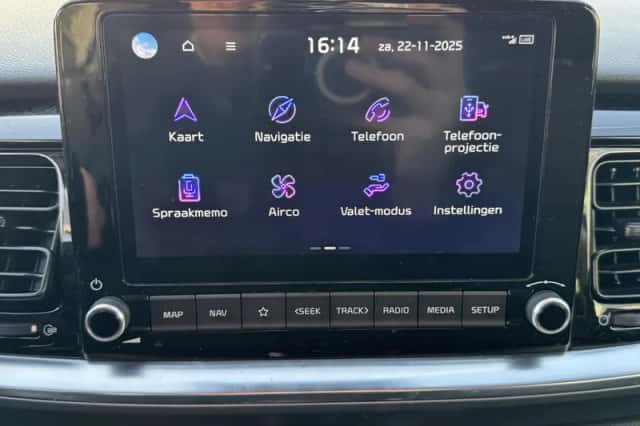 Kia Stonic (2024) thumbnail 19