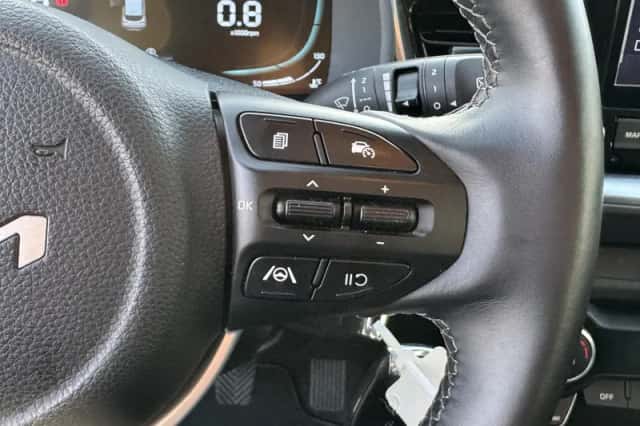 Kia Stonic (2024) thumbnail 20