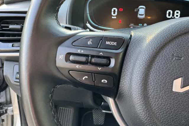 Kia Stonic (2024) thumbnail 21