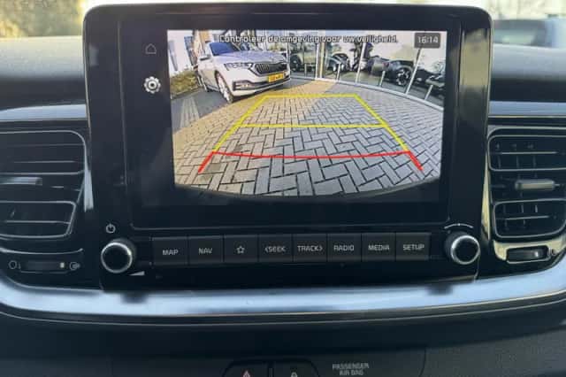 Kia Stonic (2024) thumbnail 22