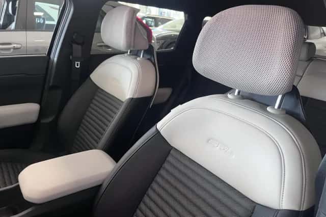 Kia EV4 (2026) thumbnail 13