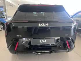Kia EV4 (2026) thumbnail 3