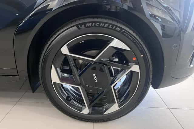 Kia EV4 (2026) thumbnail 5