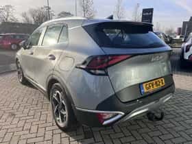 Kia Sportage (2024) thumbnail 2
