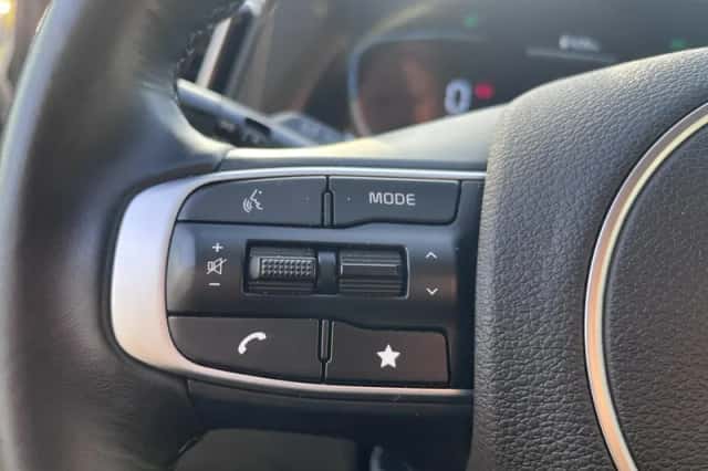 Kia Sportage (2024) thumbnail 13