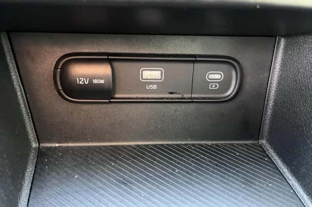 Kia Sportage (2024) thumbnail 14