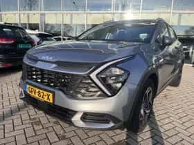 Kia Sportage (2024) thumbnail 3