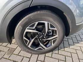 Kia Sportage (2024) thumbnail 8