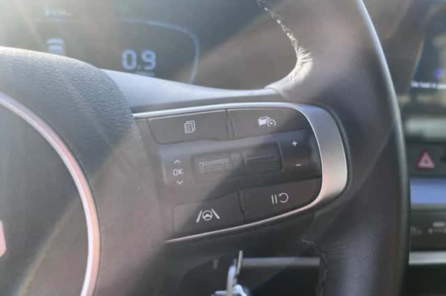 Kia Sportage (2024) thumbnail 9