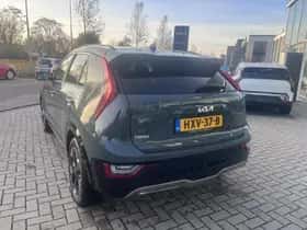 Kia Niro EV (2025) thumbnail 2